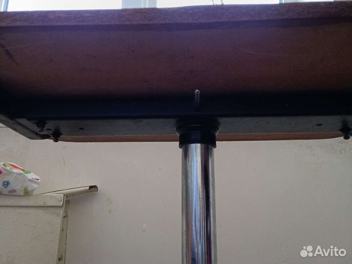 Подставка под тв СССР