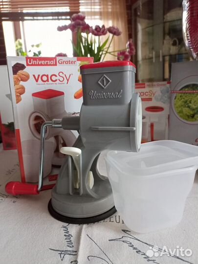 Zepter. Товары для кухни