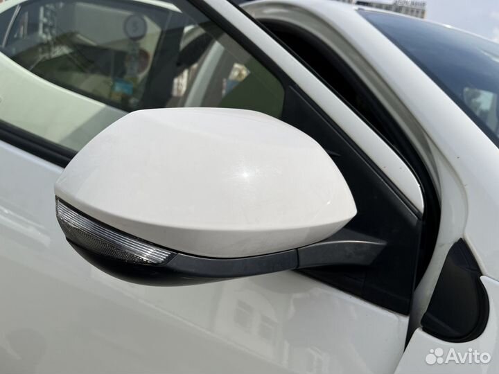 Toyota Yaris 1.0 CVT, 2020, 130 000 км