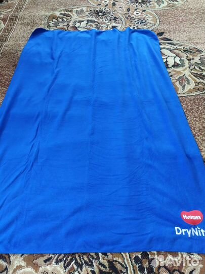 Плед детский