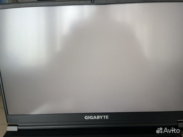 Ноутбук Gigabyte G7 KE-52RU413SH