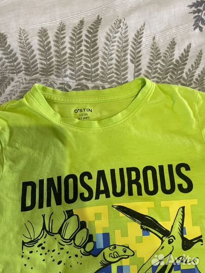 Брюки для мальчика