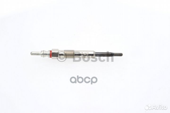 Свеча накаливания x4 N10591603 0250402005 Bosch