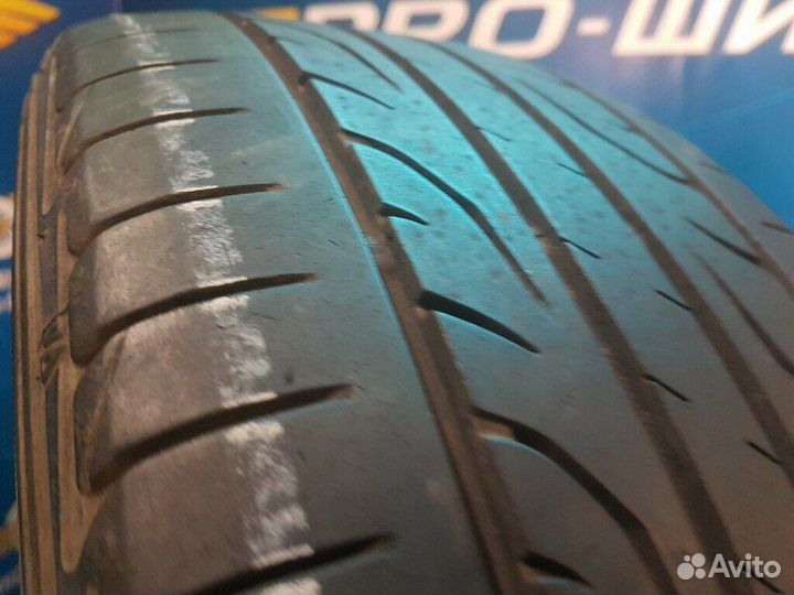 Dunlop SP Sport LM704 205/55 R16
