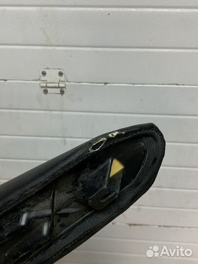 Сиденье kayo k1 t2