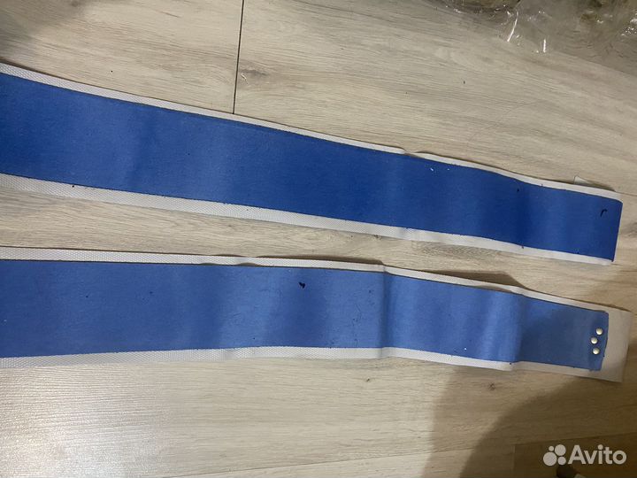 Горные лыжи для фрирайда бу