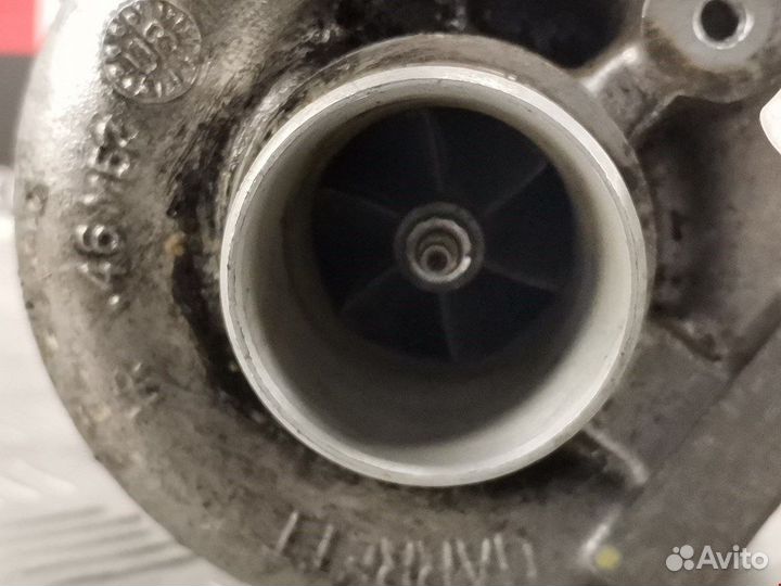 Турбина для BMW 3-Series (E46) 11652414341