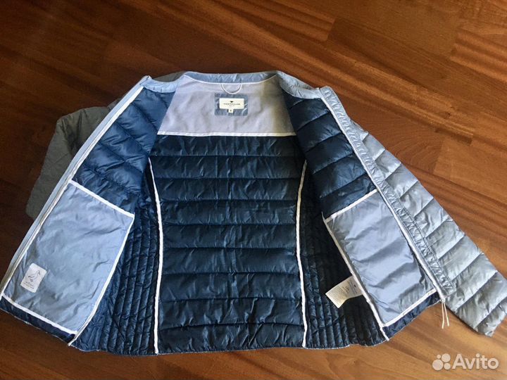 Куртка Tom tailor S