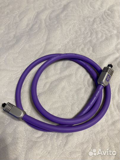 Акустический кабель