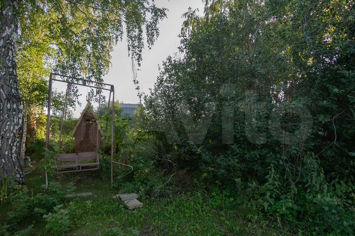 Дача 55 м² на участке 7 сот.