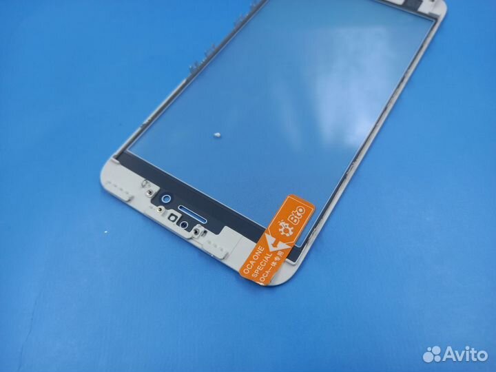 28686 Стекло для iPhone без дисплея