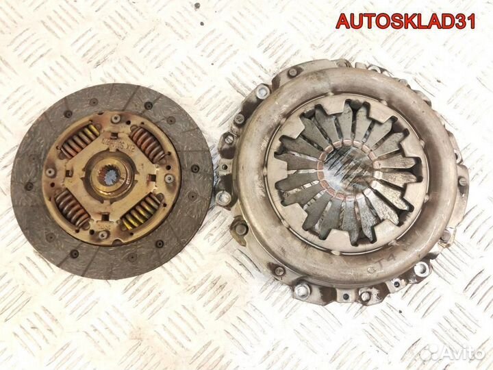 Комплект сцепления Daewoo Matiz 1.0 B10S1