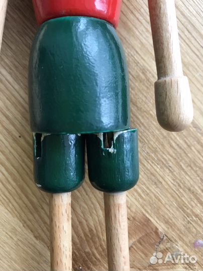 Буратино СССР