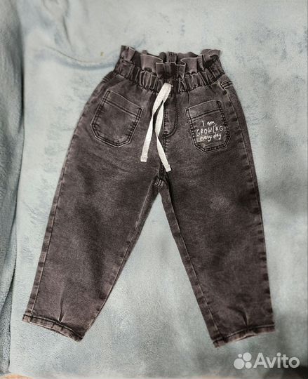 Детская одежда для девочек zara g&j 92-98