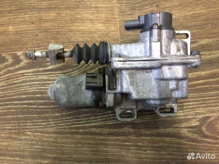 Актуатор сцепления Toyota Corolla, Auris робот