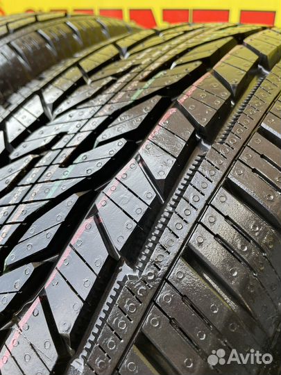 Continental ContiCrossContact LX2 255/65 R17 110H