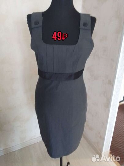 Женские вещи пакетом 42