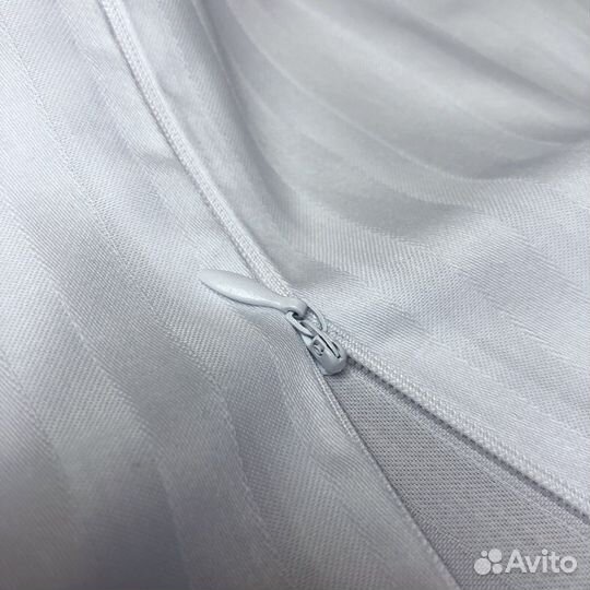 Белье постельное хлопок Сатин Поплин ручная работа