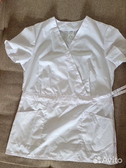 Медицинский костюм