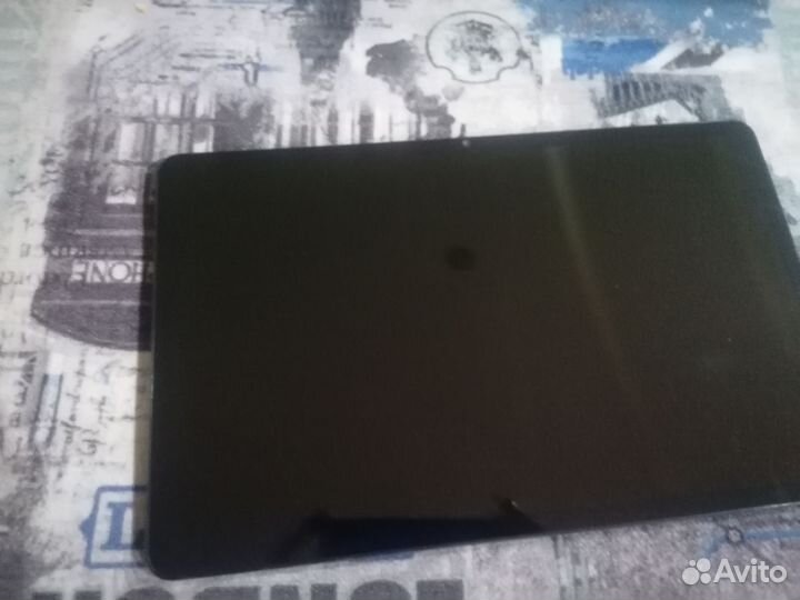 Планшет honor pad x9