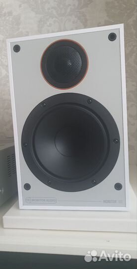 Monitor audio monitor 100