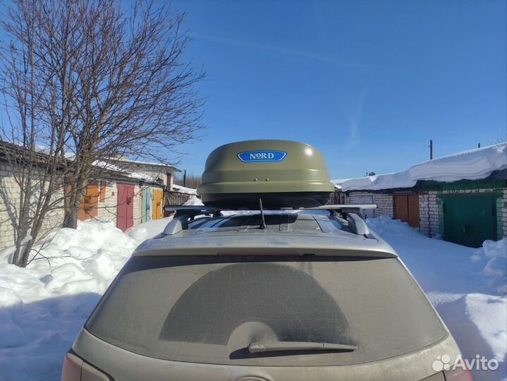Автобокс аренда