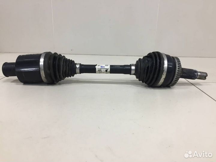 Привод левый передний Kia K900