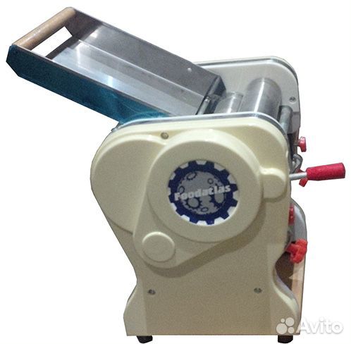 Тестораскатка Лапшерезка DHH-220C