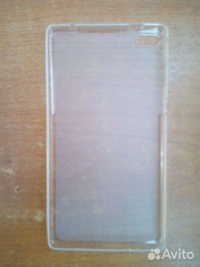 Чехол на планшет