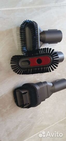 Запчасти Dyson оригинал