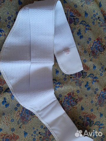 Медицинский бандаж