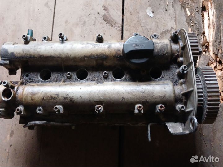 Двс. volkswagen гольф 4 1,4.AHW