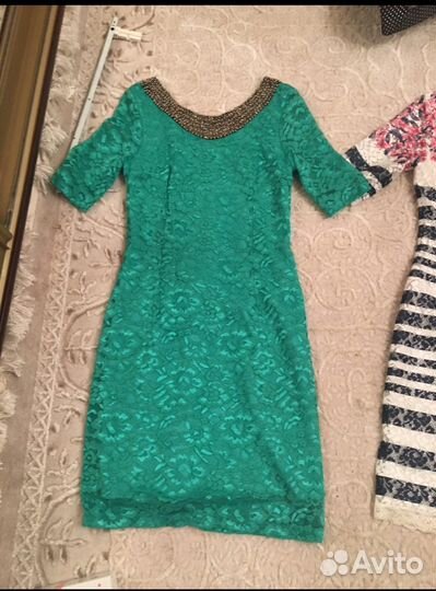 Платье женское