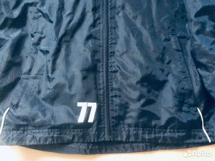 Футбольная форма(ветровка)