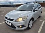 Ford Focus 1.6 AT, 2008, 221 000 км