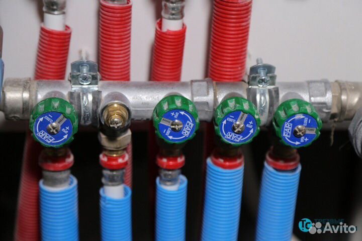 Сантехник Сергиев Посад районы