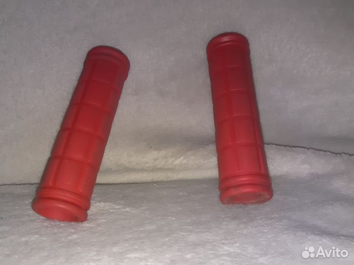 Грипсы для самоката