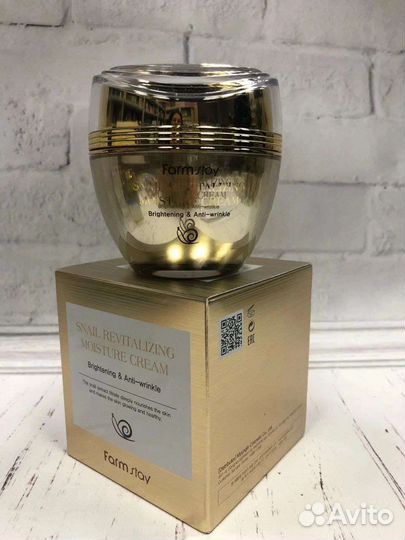 Корейская косметика