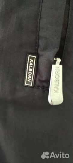 Горнолыжные штаны