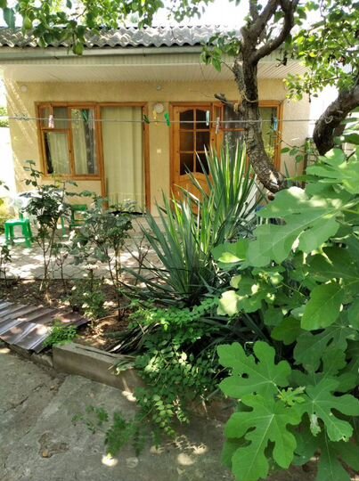 Комната 12 м² в 1-к., 1/1 эт.