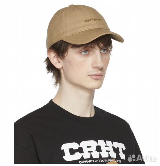 Кепка Carhartt wip оригинал