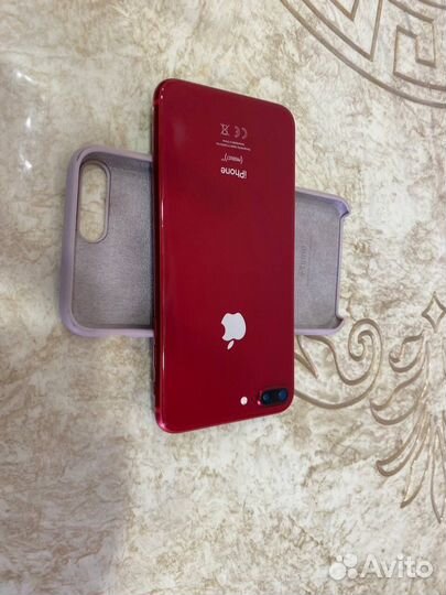 Apple iPhone 8 plus 64gb