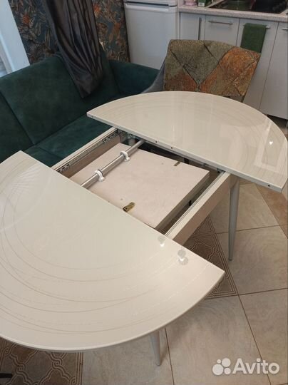 Стол Орфей 41