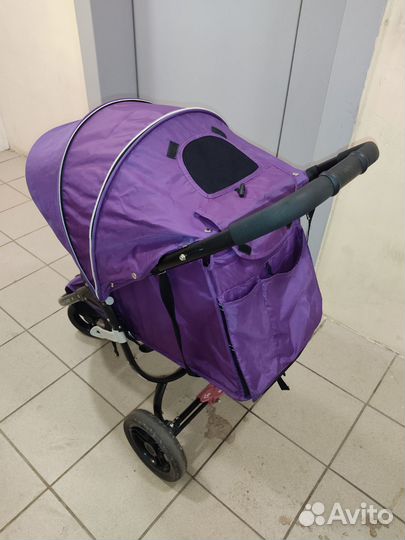 Детская коляска valco baby snap