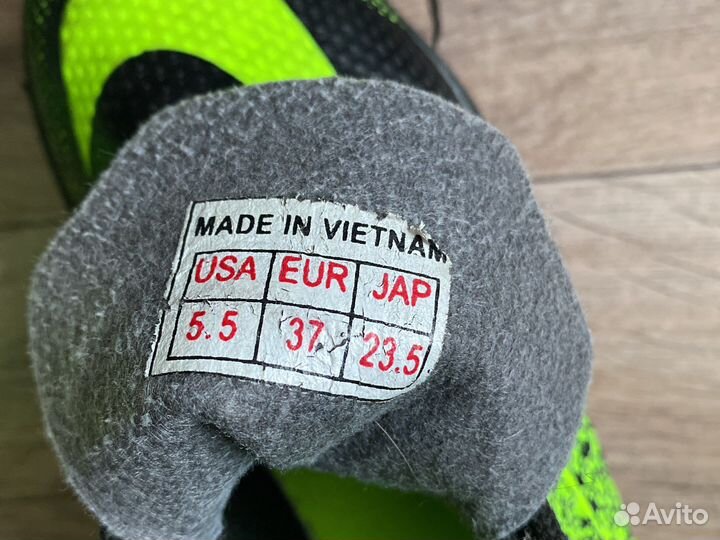 Футзалки nike