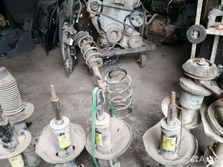 Авторазбор chevrolet lacetti