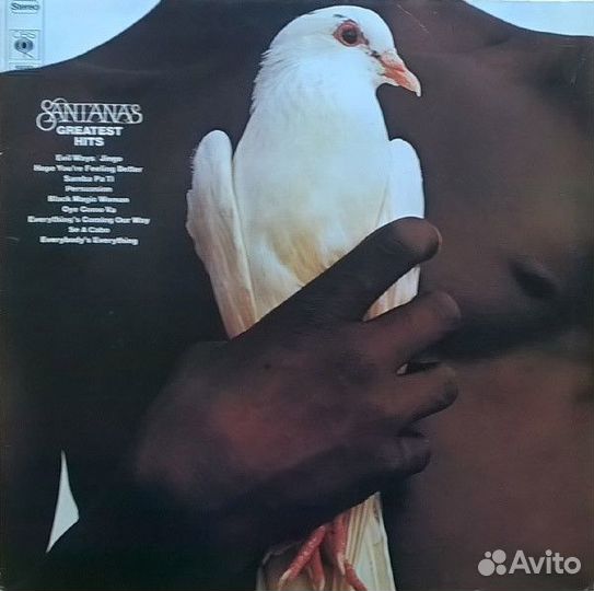 Пластинки Rock #2