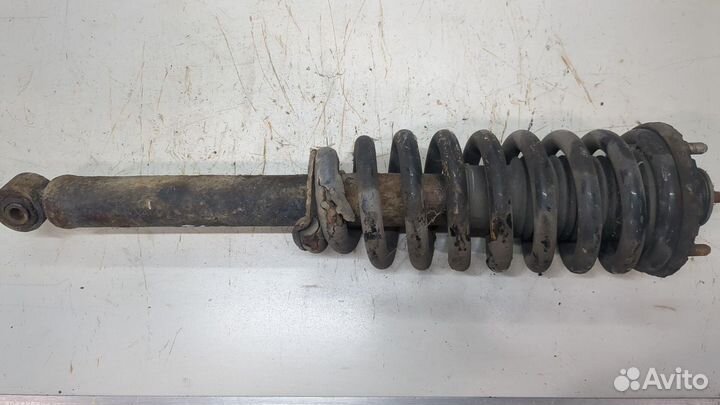 Амортизатор подвески SsangYong Rodius, 2005