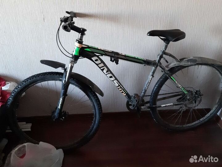 Продам велосипед