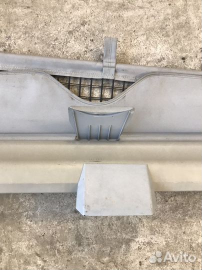 Полка багажника Mercedes W203 (3132)